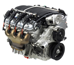 P71C7 Engine